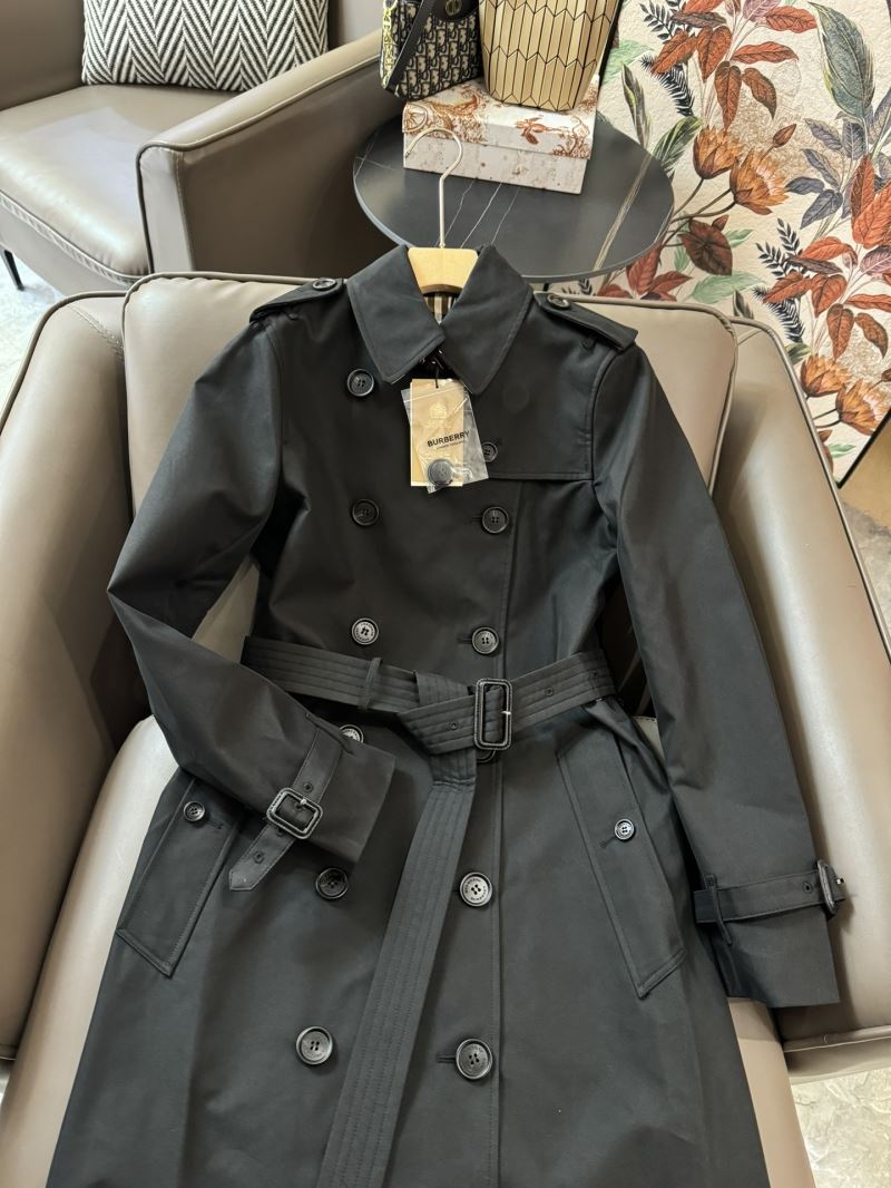 Burberry Outwear